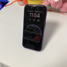 鹵般適用于一加13手機殼帶支架全包外殼1+12Pro液態(tài)硅膠支點(diǎn)殼oneplus11s軟殼新款高級磁吸保護套超薄 【暗紫色-金屬磁吸支架/軟糯親膚/MagSafe】 一加 13 曬單實(shí)拍圖