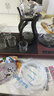 正揚玻璃茶具套裝辦公高檔整套抽水功夫茶盤(pán)燒水一體茶臺電陶爐煮茶器 戈(一體抽水胡)900+自動(dòng)(邀月)六色把 曬單實(shí)拍圖