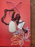 鳳禧珠寶和田玉大勢(shì)至菩薩吊墜男女士款十二生肖馬本命佛玉牌生日禮物 曬單實(shí)拍圖