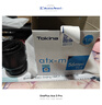 圖麗（TOKINA） atx-m 56mmF1.4大光圈人像風(fēng)景定焦C畫幅無反微單鏡頭適合A6400 A6700相機(jī) 官方標(biāo)配 索尼E卡口 曬單實(shí)拍圖