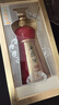 西鳳酒 【陳壇 貢品】  45度鳳香型  純糧釀造白酒 禮盒裝 婚宴喜酒 45度 500mL 6瓶 【陳壇貢品】整箱裝 曬單實(shí)拍圖