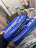 VVC成毅同款防曬衣男女同款防曬衣夏季薄款透氣防紫外線防曬服外套 奶油米 【贈(zèng)美背+明星片*2】 2XL 【推薦170-180cm，60-75kg】 曬單實(shí)拍圖