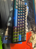 IQUNIX IQUNIX EZ60 EZ63旗艦磁軸鍵盤游戲電競(jìng)專用磁玉軸Pro巨穩(wěn)軸鋁廠 EZ63-磁玉Gaming軸 曬單實(shí)拍圖