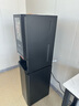 德瑪仕（DEMASHI）速溶咖啡機(jī)商用全自動(dòng)多功能立式飲料機(jī)奶茶機(jī)果汁飲水機(jī)冷熱雙溫多種口味一體機(jī)售貨機(jī)制冷售賣(mài)機(jī) 臺(tái)式冷熱3種口味丨咖啡機(jī)丨SML-F603S 曬單實(shí)拍圖