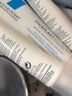 理膚泉（LA ROCHE-POSAY）B5多效修復(fù)霜舒緩 修護(hù)霜淡痘印皮膚急救呵護(hù)敏感肌膚 B5修護(hù)霜 100ml 【急救修護(hù)】 曬單實拍圖