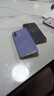 Apple 蘋果 iPhone 12 蘋果12 原裝國行 雙卡雙待全網(wǎng)通5G 蘋果手機 二手手機 黑色[更換飛毛腿電池]75%用戶選擇 95新 256G【3期免息+贈送大禮包】 三年老店+五星店鋪+一 曬單實拍圖