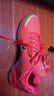 耐克【嚴(yán)選好物】Nike Zoom Kobe5 ZK5 Chaos 科比五代男子籃球鞋 蛇年中國紅HF5182-600 42.5 曬單實拍圖