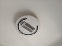 VVS全光譜LED無葉扇風燈隱形風扇客廳吸頂燈大燈廣東中山燈具套餐 三室兩廳【升級大風力】離線語音 曬單實拍圖