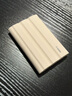三星（SAMSUNG）USB3.2 USB3.1 T7 T5 EVO T9高速移動固態(tài)硬盤三防口袋移動硬盤卡片大小迷你纖薄小巧便攜全國聯(lián)保 T7 Shield USB3.2 月幕白 三防 2TB 曬單實拍圖