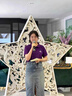匯彩衫純棉polo衫定制工作服印logo夏季短袖t恤企業(yè)員工紫色文化衫工裝 DC-5511短袖紫色 XL 曬單實(shí)拍圖
