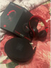 Beats Solo3 Wireless頭戴式無線藍(lán)牙耳機Studio3pro魔音降噪耳麥 全新原封 Solo3 黑紅 官方標(biāo)配 曬單實拍圖
