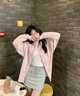 鉑吶苓灰色運(yùn)動(dòng)短裙女春夏新款防走光高腰半身裙夏季小個(gè)子衛(wèi)裙a字裙褲 休閑運(yùn)動(dòng)短裙【灰色】 M 適合98-108斤 曬單實(shí)拍圖