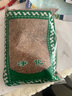 生亞麻籽亞麻種子中藥材內蒙可做亞麻籽油芽苗菜可打粉老品種 亞麻種子2斤裝 曬單實(shí)拍圖