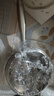 暢發(fā)（CHANGFA）304不銹鋼奶鍋嬰兒寶寶輔食鍋熱牛奶煮粥防粘鍋加厚家用小煮湯鍋 奶鍋- 18cm 曬單實(shí)拍圖
