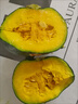 貝貝南瓜 香甜板栗小南瓜 新鮮當季生鮮蔬菜 榆農尚品 貝貝南瓜 4.5斤 禮盒裝 曬單實(shí)拍圖