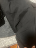 真維斯（Jeanswest）純棉無(wú)袖背心男夏季潮牌男生運(yùn)動(dòng)坎肩休閑大碼寬松打底衫籃球t恤 【純棉兩件裝】白色+黑色 L (175) (收藏加購(gòu)優(yōu)先發(fā)) 曬單實(shí)拍圖