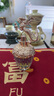 安娜蘇（Anna sui）筑夢(mèng)美人魚淡香水50ml 花香調(diào) 生日禮物自營(yíng) 曬單實(shí)拍圖