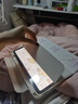 殼俠衛(wèi)iPad Air7保護套2025款Pro保護殼mini7磁吸air6/5第10代適用蘋果iPad11英寸平板2022 多個蝴蝶結-旋轉磁吸拆分-配鋼化膜 2025/2024款Air7/6【11英 曬單實拍圖