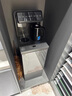 沁園（TRULIVA）【趙麗穎】沁園茶吧機2025新款家用直飲水機桶裝水全自動(dòng)一體機智能高端下置水桶即熱飲水機茶吧機 灰色【管路】 溫熱型 冰溫熱 曬單實(shí)拍圖