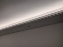 雷士照明led燈管t5一體化支架燈全套1.2米家用日光燈長條超亮光管 20W-1.2米 暖白【大功率燈管】 曬單實(shí)拍圖