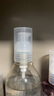 無印良品 MUJI 泵頭 F1A8096 化妝水乳液用 透明 化妝水/乳液用 曬單實拍圖