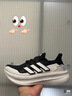 阿迪達斯（adidas）【滔搏運動(dòng)】男女ULTRABOOST 5跑步鞋 IF1480 42 曬單實(shí)拍圖