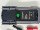 正泰（CHNT）自動量程萬用表 電工數字萬能表 防燒式 890C 曬單實拍圖