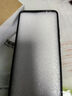 尚蘇 適用 紅米K60手機(jī)殼Redmi K60Pro保護(hù)套防摔鏡頭全包軟殼簡約輕奢羊巴皮硅膠外殼女男款皮套黑色 曬單實(shí)拍圖