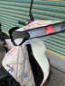 京悠雨德國品質(zhì)夏季電動(dòng)車(chē)防曬手套電瓶車(chē)電動(dòng)摩托車(chē)手把套遮陽(yáng)防水擋風(fēng) 【加長(cháng)皮革】平安喜樂(lè )(夜間反光 均碼 曬單實(shí)拍圖