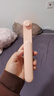 HZCPU手持迷你小風(fēng)扇usb家用臥室學(xué)生宿舍女小巧隨身便攜式充電降噪電風(fēng)扇強勁續航2024新款降溫神器 櫻花粉/48H續航/充電寶/3檔 2000mAh 曬單實(shí)拍圖