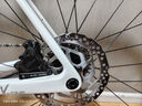BROSS公路車Vagabond 5 長途耐力公路車105 R7120 2*12速 配一體車把 珍珠白 M 曬單實拍圖
