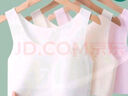FitonTon2件少女內(nèi)衣學(xué)生運(yùn)動(dòng)防震文胸初高中生二階發(fā)育期小背心少女文胸 曬單實(shí)拍圖
