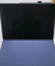 鴻勵(lì)（HONLI）適用于華為平板matepad pro13.2英寸保護(hù)套磁吸藍(lán)牙鍵盤鼠標(biāo)套裝2025新款PCE-W30 雅致黑+背光黑鍵盤【配鼠標(biāo)+鋼化膜+收納包+觸屏筆 華為HUAWEI MateP 曬單實(shí)拍圖