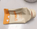 悠斯晶（yuskin）日本「殿堂級」滋潤保濕乳女手足修護防干裂乳霜維生素護手霜正品 80g/支 曬單實(shí)拍圖