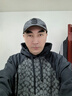 蔻馳（COACH）奧萊男士經(jīng)典標(biāo)志連帽衛(wèi)衣 木炭灰色 經(jīng)典標(biāo)識 M 曬單實拍圖
