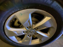 博世（BOSCH）剎車后盤2片本田XRV第十代雅閣混動英仕派混動繽智謳歌CDXT16036 曬單實(shí)拍圖
