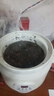 電燉鍋蒸鍋電煮鍋燉盅燉鍋砂鍋燉蒸煮一體輔食鍋燉湯盅電燉鍋湯鍋電砂鍋煲湯鍋燉湯隔水煮粥多功能 3.8L 快燉【預約定時款】陶瓷內膽 曬單實拍圖