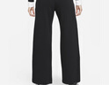 耐克（NIKE）女子休閑百搭直筒褲長(cháng)褲秋闊腿褲FB2728 FB2728-010 XL  曬單實(shí)拍圖