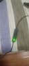 亞爾亞（YEY）U80頭戴式單耳電腦耳麥 呼叫中心USB話務(wù)耳機(jī) 話務(wù)耳麥 客服專用耳麥 U80單耳 曬單實(shí)拍圖