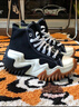 匡威（Converse）官方Run Star Motion高幫未來電波厚底鞋黑色171545C 171545C 38 曬單實拍圖