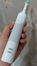 歐樂(lè)B（ORAL-B）七夕情人節(jié)【屈臣氏】歐樂(lè)B D100電動(dòng)牙刷活力亮潔 新舊包裝隨機(jī)發(fā)貨 *1 曬單實(shí)拍圖