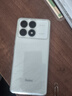 Redmi 紅米K70 第二代驍龍8 澎湃OS 12GB+256GB 淺茄紫 二手手機 99新 晴雪 16+512G（99新） 曬單實(shí)拍圖