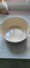 酷彩（Le Creuset）法國進口琺瑯鑄鐵湯鍋燜燉煮鍋電磁爐燃氣爐通用24cm圓形鍋海藍色 曬單實拍圖