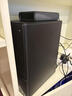 聯(lián)想ThinkServer T100C 酷睿12代小型塔式服務(wù)器臺式機主機辦公財務(wù)軟件ERP存儲 【T100CV2】G7400 雙核3.7G 8G內存丨2x1T機械硬盤(pán)丨RAID1 曬單實(shí)拍圖