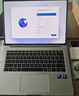 【99成新】榮耀MagicBookPro14AI輕薄筆記本92Wh巨量電池14.6吋U9-285H32G1T3.1K護(hù)眼屏觸屏白 曬單實(shí)拍圖