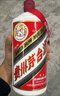 茅臺（MOUTAI）貴州飛天茅臺酒 醬香型白酒  商務(wù)宴請送禮 飛天茅臺53度 53度 500mL 1瓶 飛天茅臺 曬單實拍圖