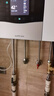 威能（Vaillant）德國全預混冷凝式進(jìn)口壁掛爐ecoTEC plus天然氣采暖熱水兩用 一級能效別墅大平層地暖鍋爐 35KW 251-300㎡ 兩用壁掛爐 曬單實(shí)拍圖