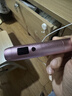 生發(fā)微針儀頭皮上藥儀器電動米諾脫發(fā)液激活毛囊導入中胚納米微晶 升級款靜音款+5晶片 曬單實拍圖