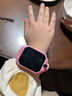 HUWXMAXI【S10Ultra3插卡版】智能電話(huà)手表蜂窩Watch10max運(yùn)動(dòng)45G卡男女學(xué)生初高中成人插卡手表 【鈦原色】S10Ultra3插卡版+大內(nèi)存+微Q抖 Amoled高清屏+任意下載 曬單實(shí)拍圖