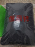 恒源祥中老年羽絨服女長(zhǎng)款過(guò)膝2025新款媽媽冬裝大碼洋氣修身加厚外套 黑色(不跑毛) 4XL【建議140-155斤】 曬單實(shí)拍圖